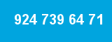924 739 64 71